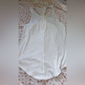 ZYIA ACTIVE WEAR tank top